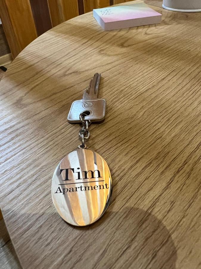 Timhouse Hotell Timişoara Exteriör bild