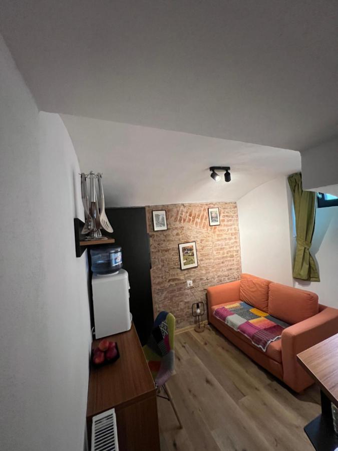 Timhouse Hotell Timişoara Exteriör bild