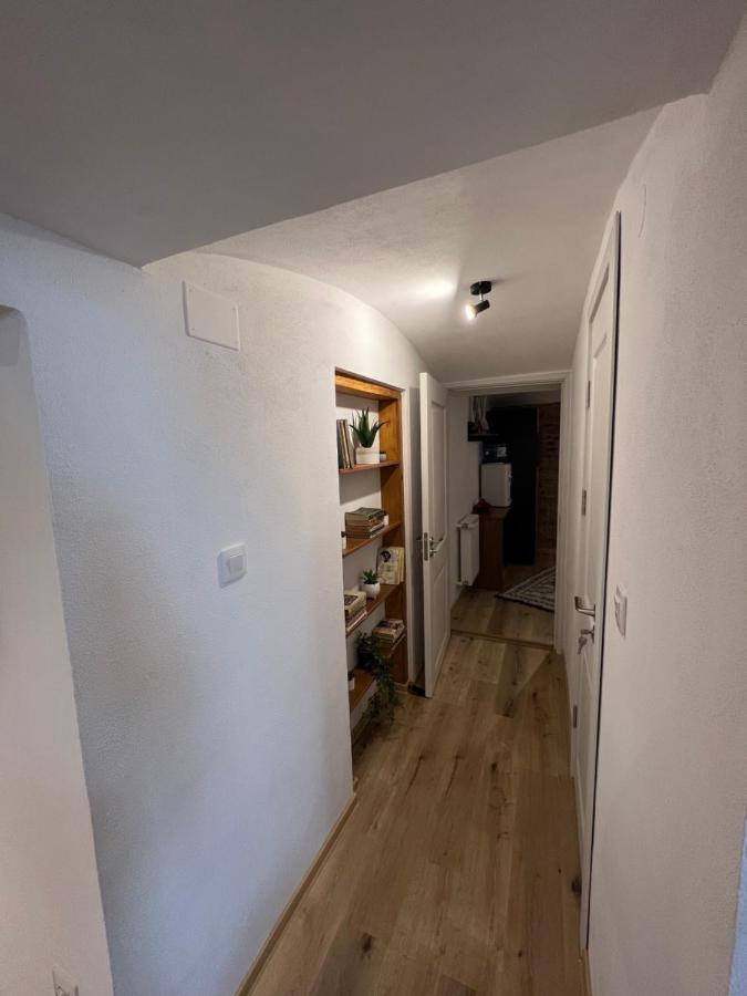 Timhouse Hotell Timişoara Exteriör bild