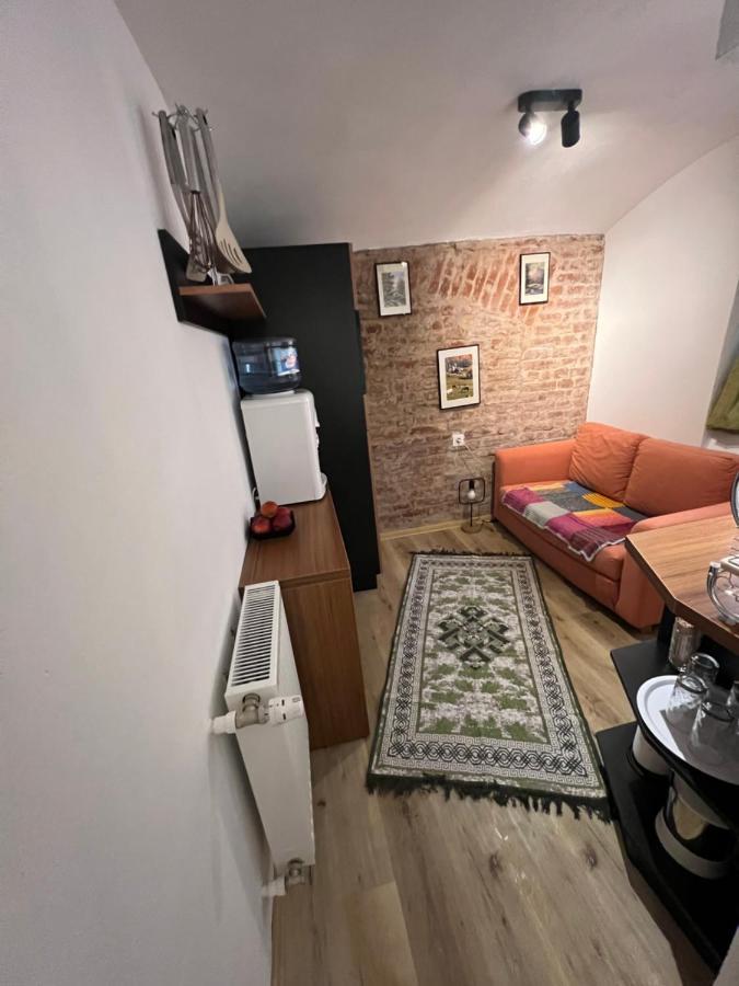 Timhouse Hotell Timişoara Exteriör bild